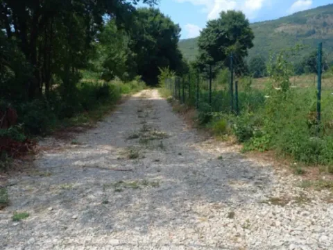 Prodaja, plac, 1550m², Ćurilac, Danilovgrad - image 2