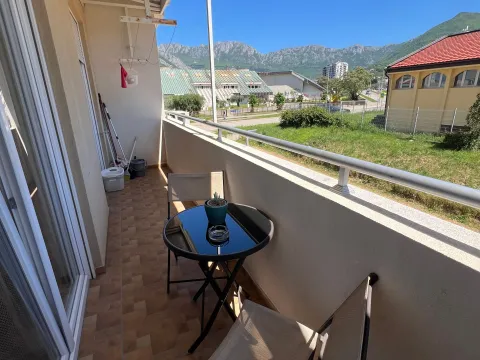 Izdavanje, jednosoban stan, 60m², Centar, Bar - image 11