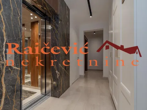 Sale, two bedroom apartment, 100m², Savski Venac, Beograd - image 15