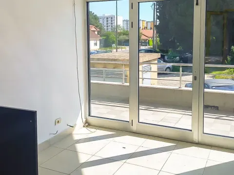 Izdavanje, poslovni prostor, 102m², Pobrežje, Podgorica - image 3