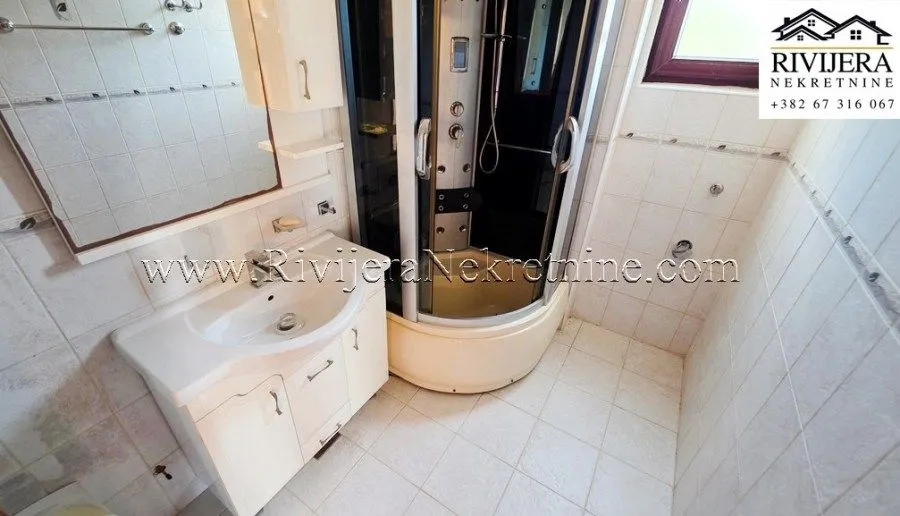 Prodaja, jednosoban stan, 60m², Igalo, Herceg Novi