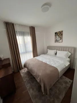 Rent, one bedroom apartment, 46m², Čeluga, Bar - image 14