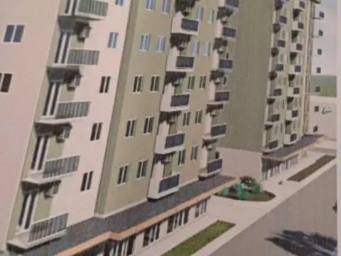 Sale, studio apartment, 25m², Zabjelo, Podgorica - image 5