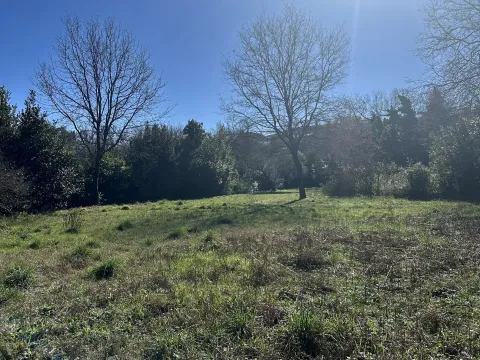 Zemljište in Radovići