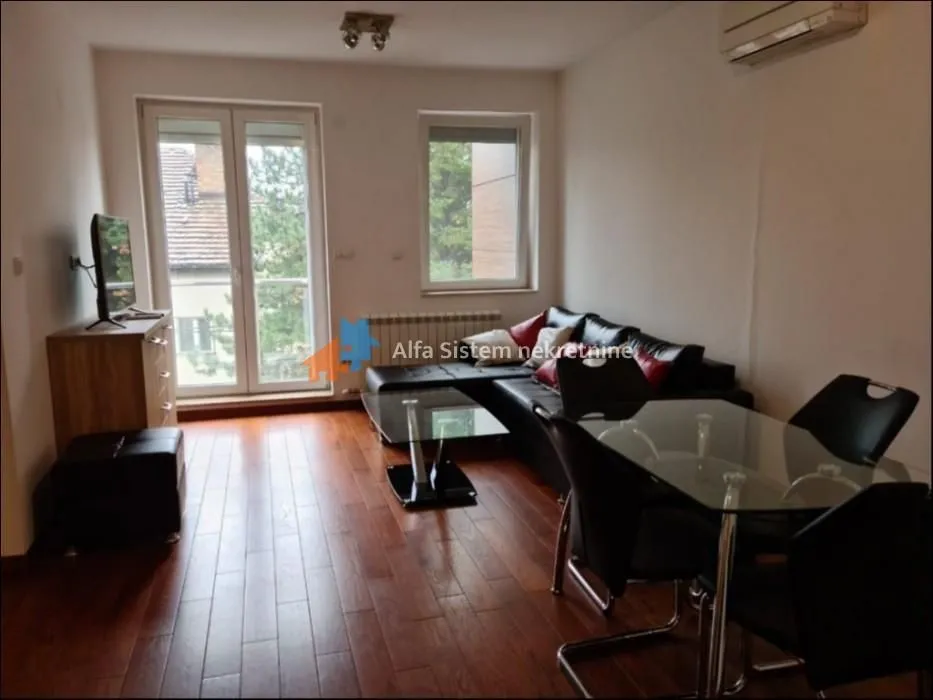 Rent, apartment, 52m², Bulbulder, Zvezdara Sve Podlokacije
