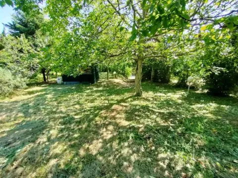 Sale, land lot, 15m², Bocke, Petrovaradin