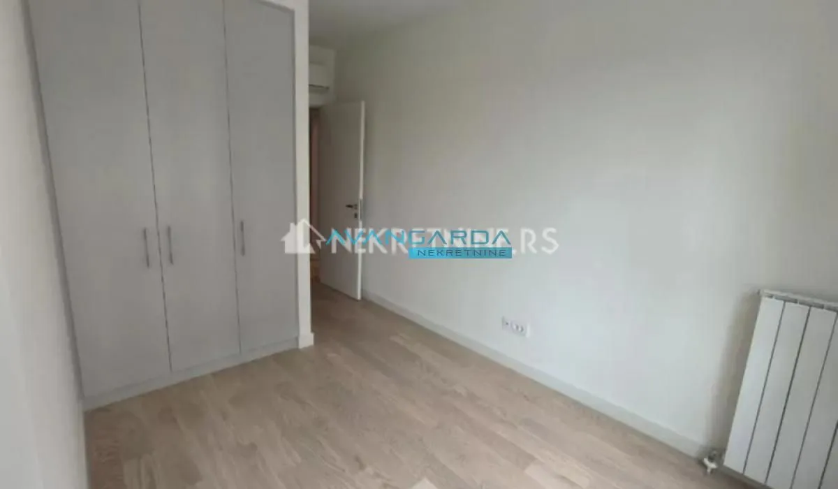 Rent, apartment, 75m², Beograd Na Vodi, Beograd