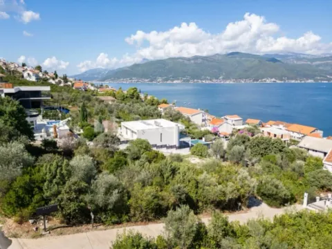 Sale, land lot, 572m², Krašići, Tivat - image 2