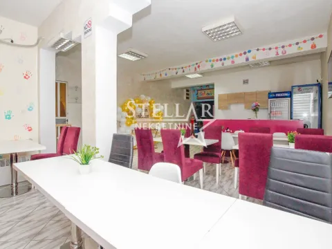 Rent, office space, 120m², Zabjelo, Podgorica - image 2