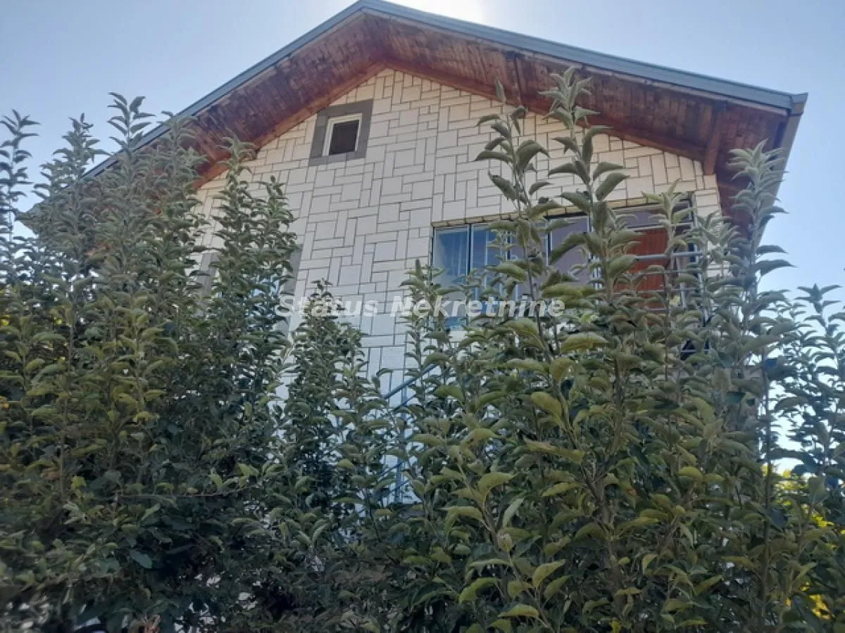 Prodaja, kuća, 138m², Sremska Kamenica, Petrovaradin