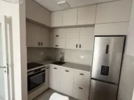 Rent, one bedroom apartment, 43m², Pobrežje, Podgorica