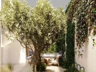 Sale, two bedroom apartment, 106m², Sveti Stefan, Budva - image 14