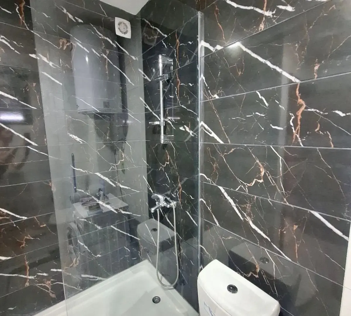 Rent, two bedroom apartment, 67m², Zabjelo, Podgorica