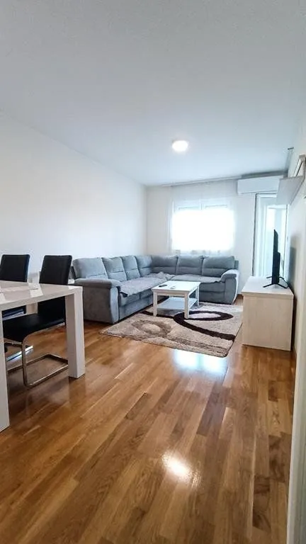 Izdavanje, jednosoban stan, 44m², Zagorič, Podgorica