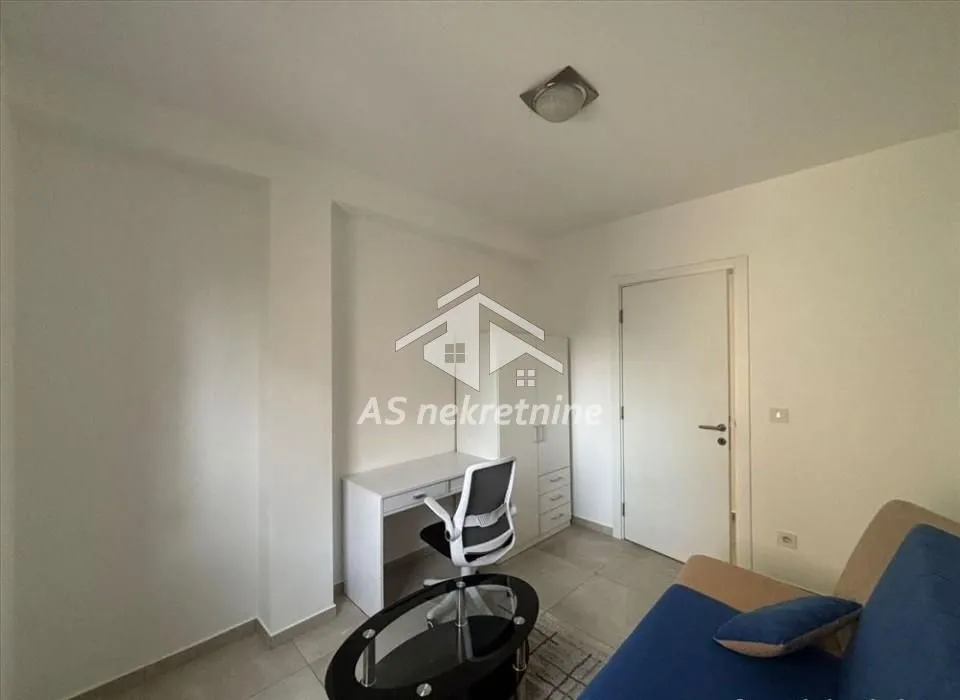 Rent, apartment, 55m², Južni Bulevar, Vračar Sve Podlokacije