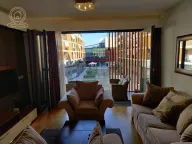 Izdavanje, dvosoban stan, 60m², Novi Beograd Blok 65, Novi Beograd Sve Podlokacije - image 1