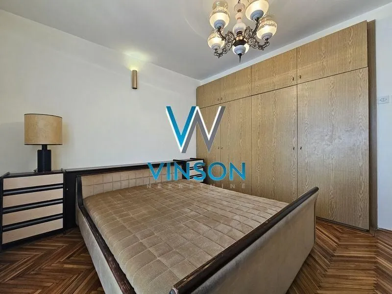 Rent, two bedroom apartment, 84m², Kej, Novi Sad Sve Podlokacije