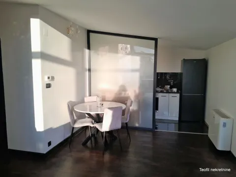 Prodaja, trosoban stan, 78m², Savski Venac, Beograd - image 7