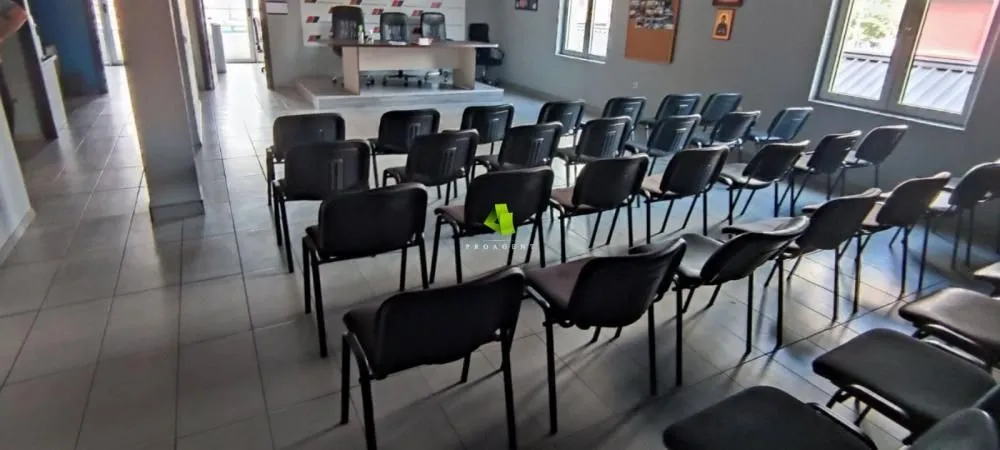 Rent, office space, 200m², Donja Vrežina, Niš