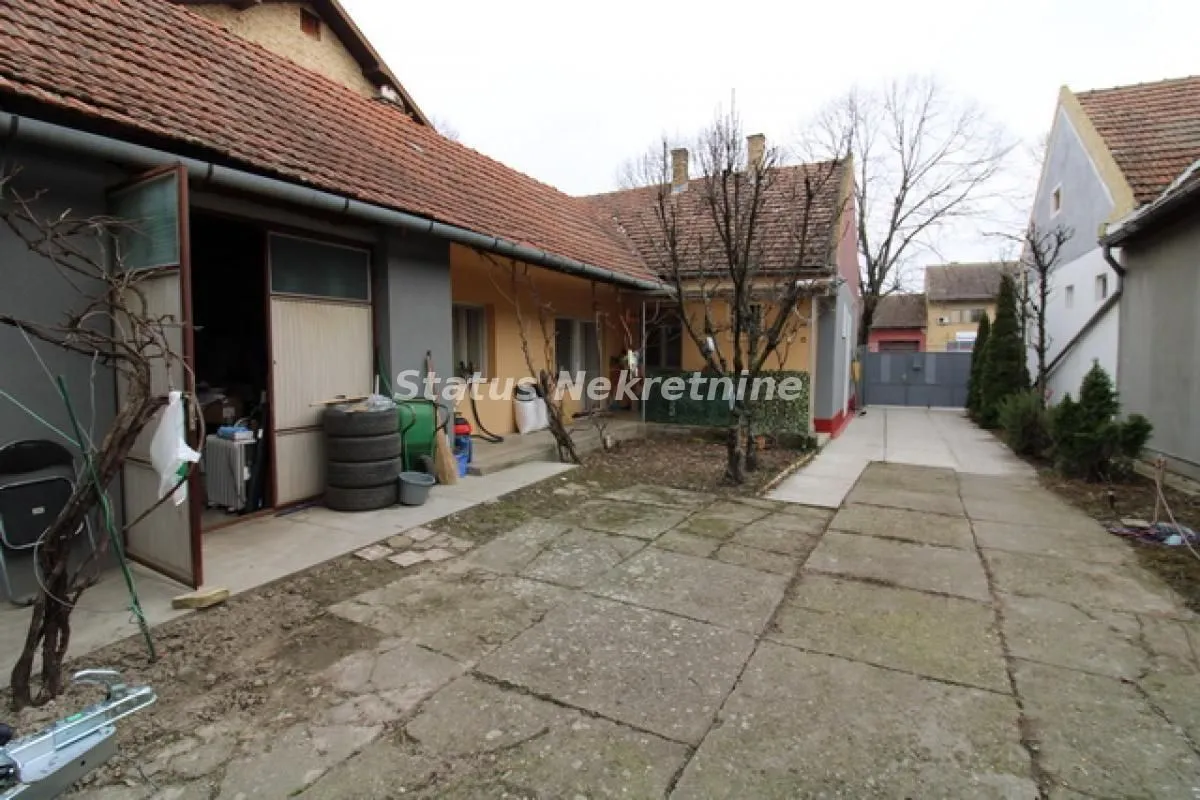 Prodaja, kuća, 181m², Temerin, Novi Sad