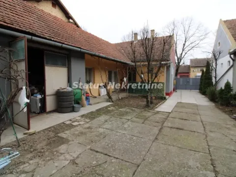 Sale, house, 181m², Temerin, Novi Sad - image 12