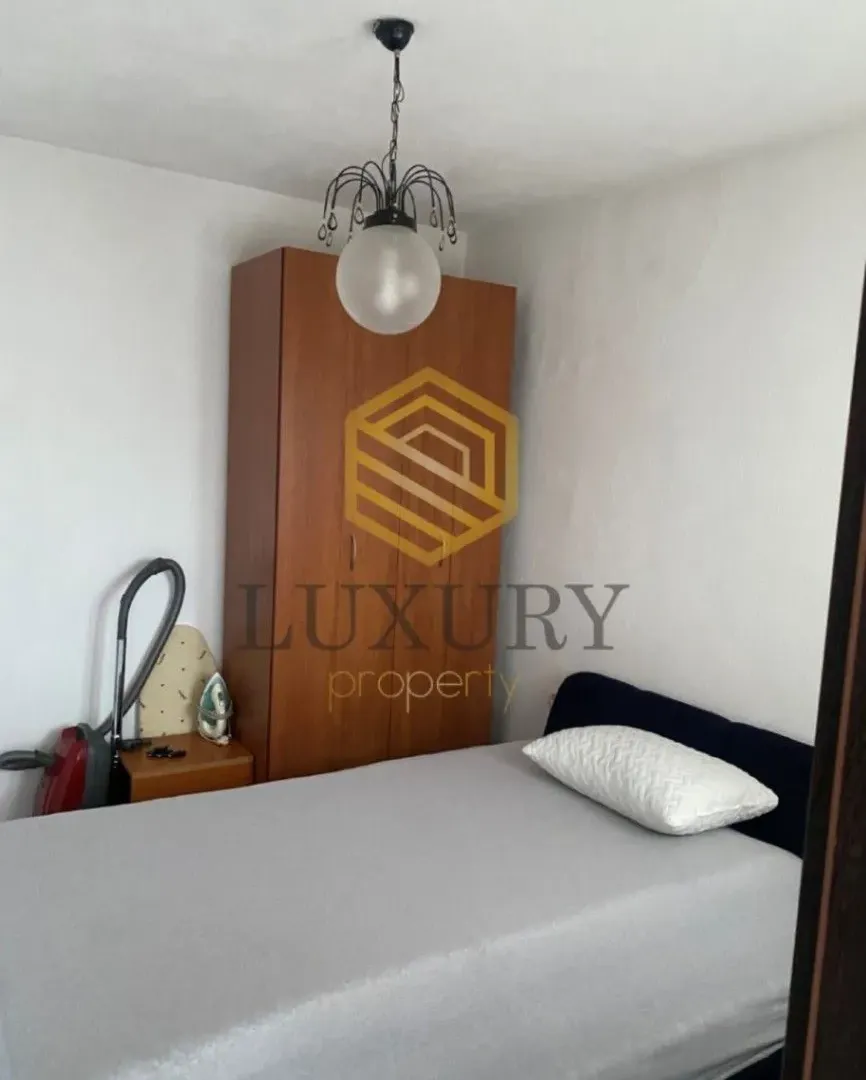 Izdavanje, jednosoban stan, 42m², Momišići, Podgorica