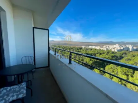 Izdavanje, jednosoban stan, 46m², Tološka šuma, Podgorica - image 10