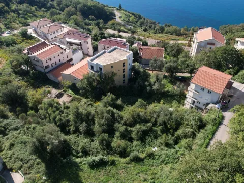 Sale, land lot, 500m², Prijevor, Budva - image 9