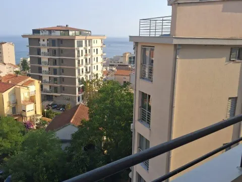 Sale, two bedroom apartment, 91m², Bečići, Budva - image 5