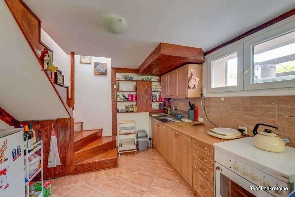 Prodaja, kuća, 86m², Trešnja-Koviona, Sopot