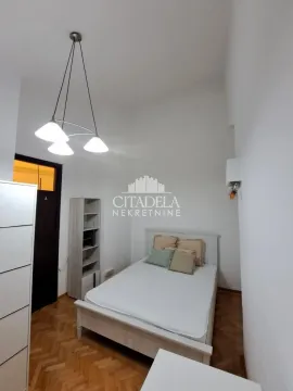 Rent, two bedroom apartment, 65m², Miljakovac, Rakovica - image 11
