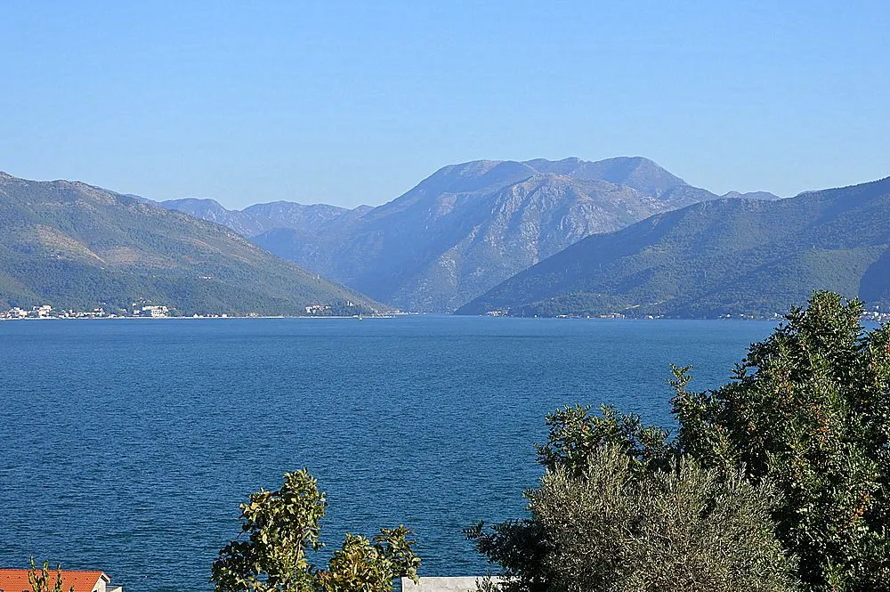 Sale, land lot, 2138m², Krašići, Tivat