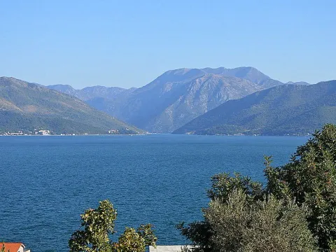 Sale, land lot, 2138m², Krašići, Tivat