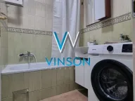 Izdavanje, jednosoban stan, 39m², Nova Detelinara, Novi Sad Sve Podlokacije - image 4