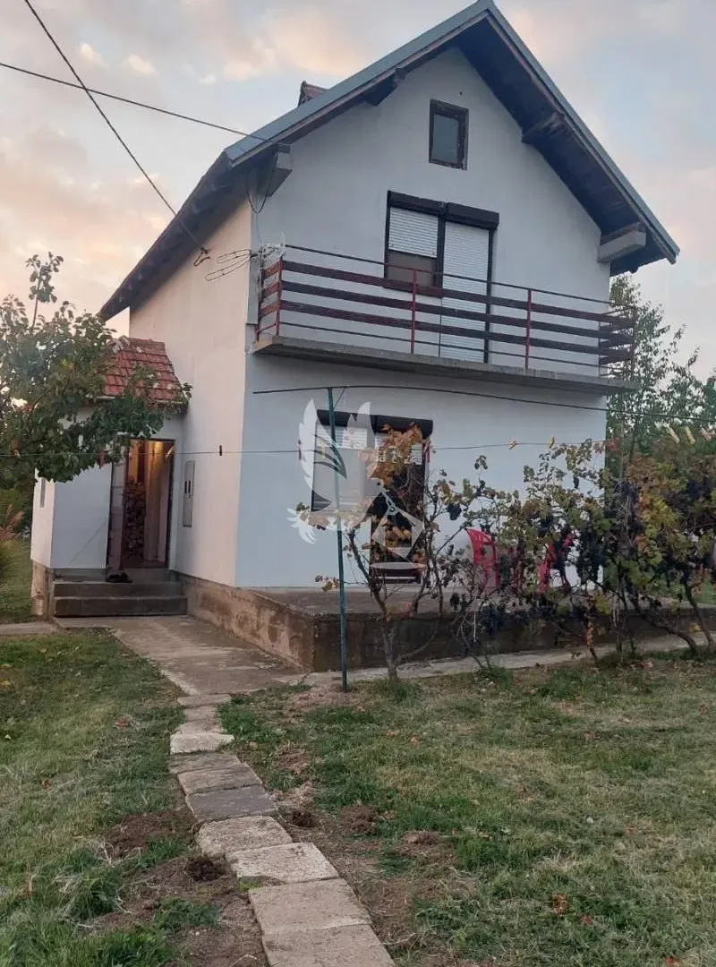 Prodaja, kuća, 85m², Rabrovac, Mladenovac
