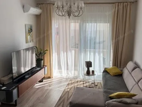 Prodaja, dvosoban stan, 83m², Dobre Vode, Bar - image 4