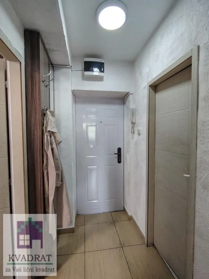 Rent, apartment, 43m², Obrenovac, Beograd