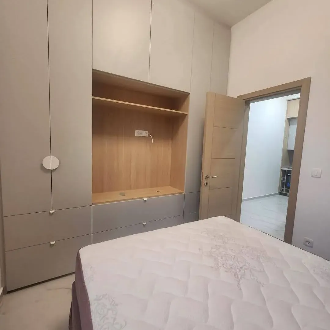 Rent, two bedroom apartment, 73m², Lastva Grbaljska, Kotor