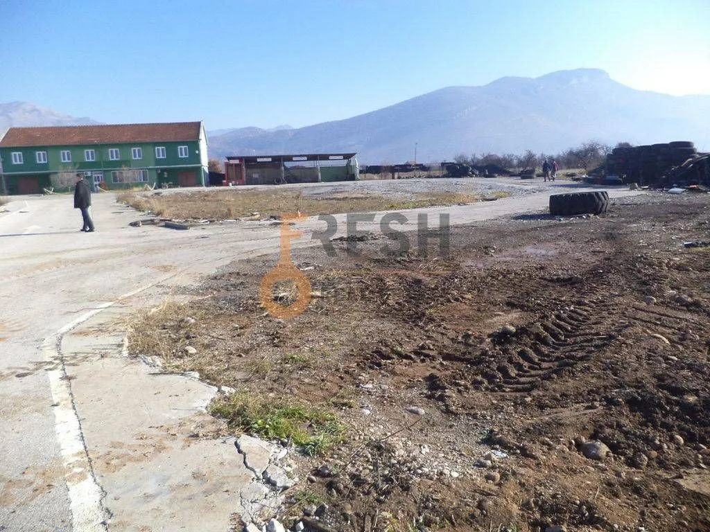 Sale, office space, 400m², Tuzi, Podgorica