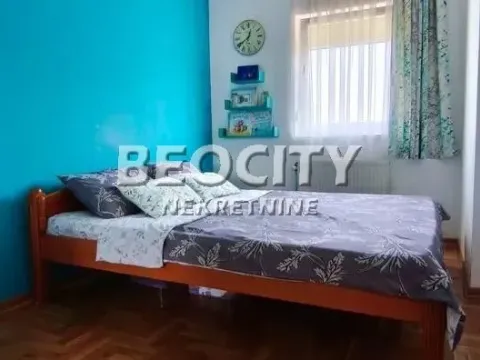 Sale, three bedroom apartment, 57m², Cvetanova Ćuprija, Zvezdara Sve Podlokacije - image 14