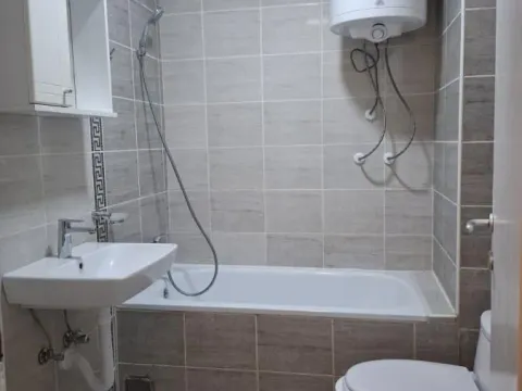 Prodaja, jednosoban stan, 34m², Kej, Novi Sad Sve Podlokacije - image 7