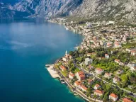 Prodaja, dvosoban stan, 129m², Dobrota, Kotor - image 9