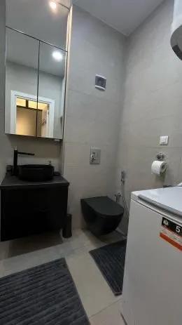 Prodaja, jednosoban stan, 46m², Mažina, Tivat