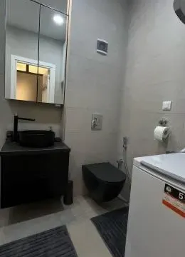 Sale, one bedroom apartment, 46m², Mažina, Tivat - image 12