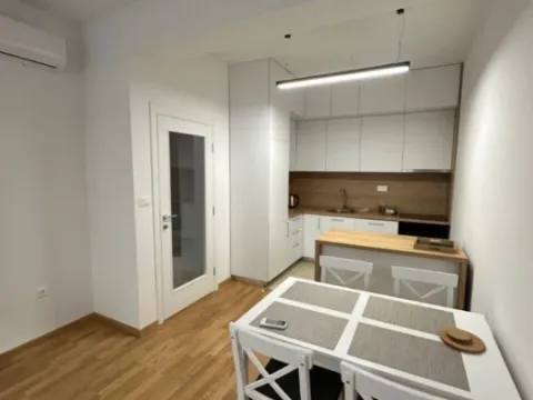 Izdavanje, jednosoban stan, 45m², Zabjelo, Podgorica - image 5