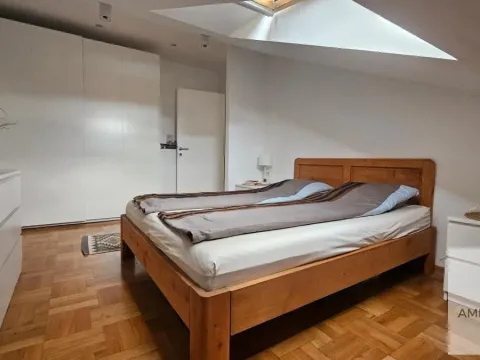 Prodaja, četvorosoban stan, 102m², Centar, Pančevo - image 34
