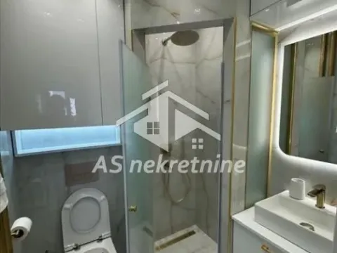 Rent, two bedroom apartment, 55m², Vračar Sve Podlokacije, Beograd - image 7