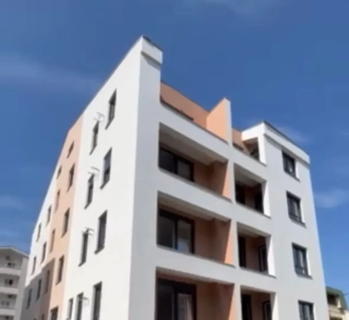 Prodaja, jednosoban stan, 55m², Momišići, Podgorica