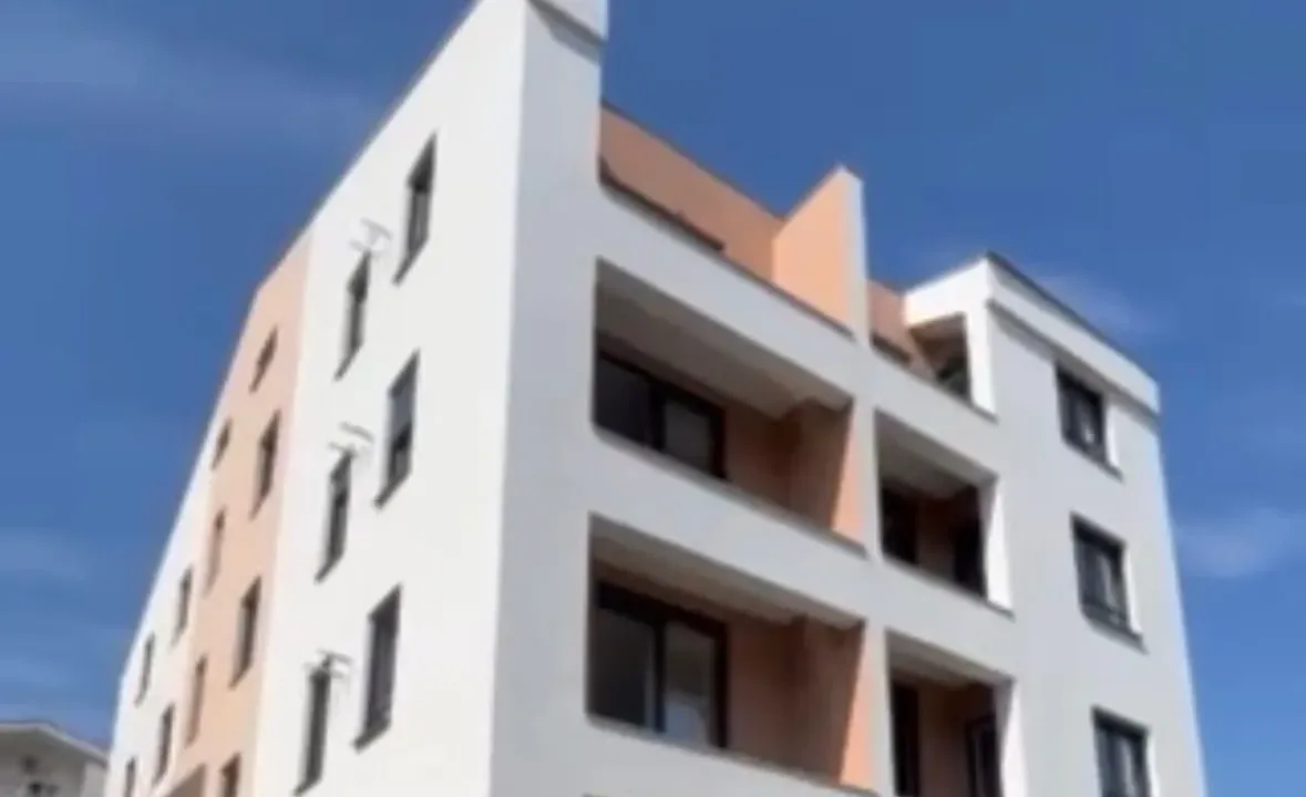 Sale, one bedroom apartment, 55m², Momišići, Podgorica