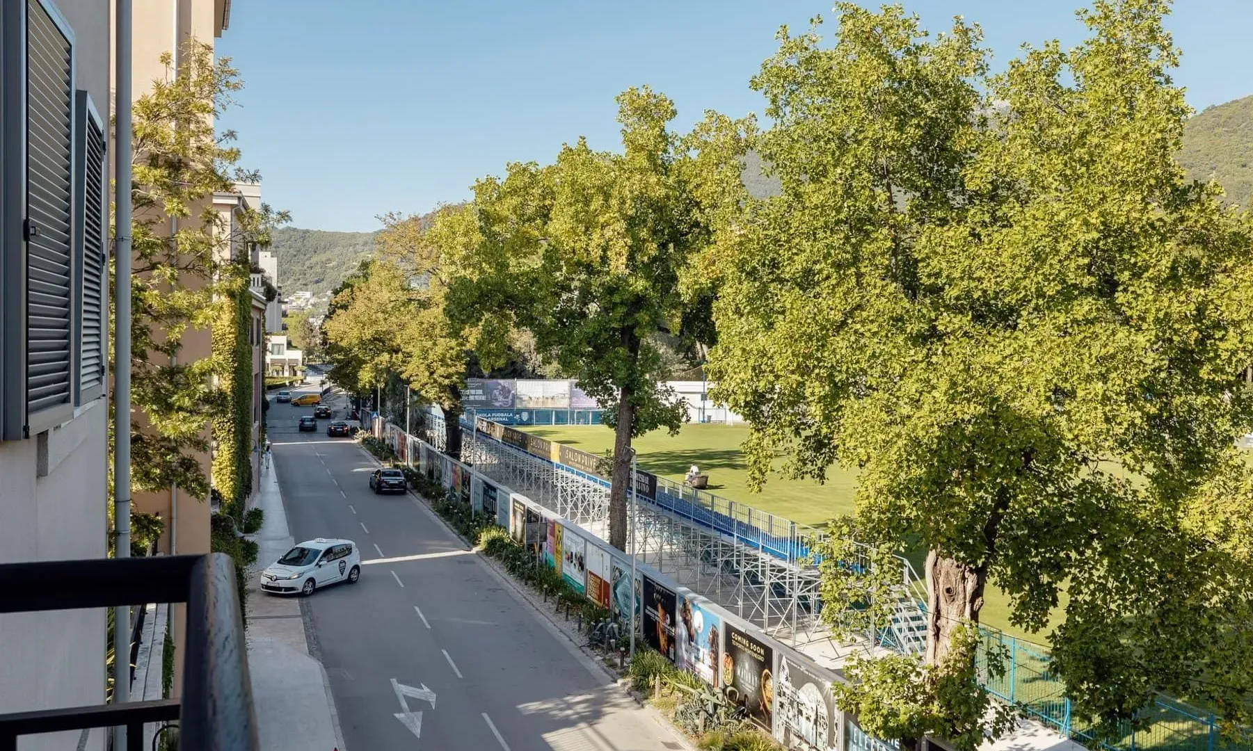 Prodaja, stan, 34m², Porto Montenegro, Tivat